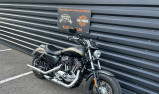HARLEY-DAVIDSON SPORTSTER CUSTOM 1200