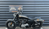HARLEY-DAVIDSON SPORTSTER CUSTOM 1200