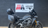 YAMAHA TRACER 9 GT + PLUS