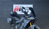 YAMAHA TRACER 9 GT + PLUS