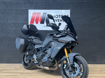 YAMAHA TRACER 9 GT + PLUS