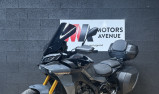 YAMAHA TRACER 9 GT + PLUS