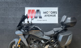 YAMAHA TRACER 9 GT + PLUS