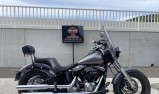 HARLEY-DAVIDSON SOFTAIL SLIM 1690