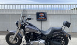 HARLEY-DAVIDSON SOFTAIL SLIM 1690