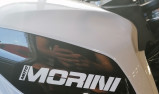 MOTO MORINI SEIEMMEZZO STR 650 neuf pour 111.74€/mois chez DSN MOTOS 33