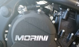 MOTO MORINI SEIEMMEZZO STR 650 neuf pour 111.74€/mois chez DSN MOTOS 33
