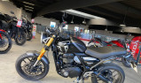 triumph speed 400 2025