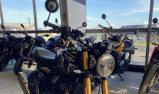 triumph speed 400 2025