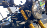triumph speed 400 2025