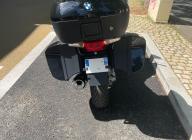 BMW R 1200 RT 90 ANNIV 
