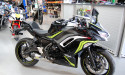 KAWASAKI NINJA 650 47.5