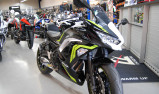 KAWASAKI NINJA 650 47.5