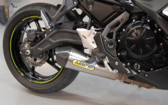 KAWASAKI NINJA 650 47.5