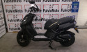 PEUGEOT STREET ZONE 50 Accidentée RSV N°