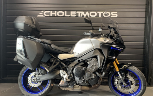 YAMAHA TRACER 900 GT "GARANTIE 6 MOIS"