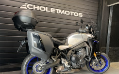 YAMAHA TRACER 900 GT "GARANTIE 6 MOIS"