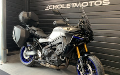YAMAHA TRACER 900 GT "GARANTIE 6 MOIS"