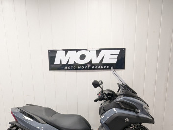 YAMAHA TRICITY 300 175/mois