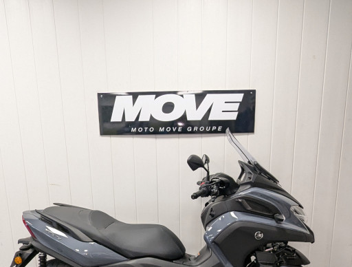 YAMAHA TRICITY 300 175/mois