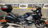 HONDA NT DEAUVILLE 650 CG OK (62233)