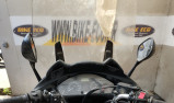 HONDA NT DEAUVILLE 650 CG OK (62233)
