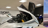 YAMAHA YZF 1000 R1 60TH