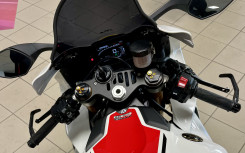 YAMAHA YZF 1000 R1 60TH