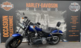 HARLEY-DAVIDSON DYNA FAT BOB 1690