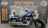 HARLEY-DAVIDSON DYNA FAT BOB 1690