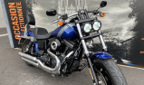 HARLEY-DAVIDSON DYNA FAT BOB 1690