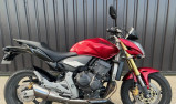 HONDA CB 600 HORNET
