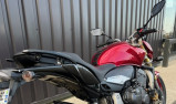 HONDA CB 600 HORNET