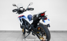 HONDA - XL750 P TRANSALP