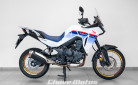 HONDA - XL750P TRANSALP