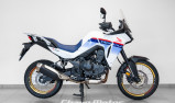 HONDA - XL750P TRANSALP