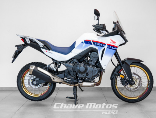 HONDA - XL750P TRANSALP