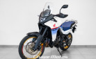 HONDA - XL750P TRANSALP