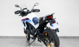 HONDA - XL750P TRANSALP