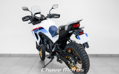 HONDA - XL750P TRANSALP