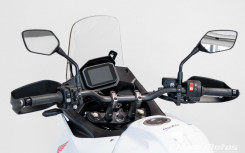 HONDA - XL750P TRANSALP