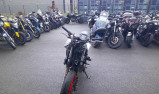 YAMAHA MT-07 ACCIDENTE RSV N°22222