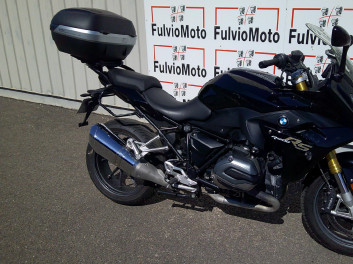 BMW R 1200 RS OCCASION N°20359