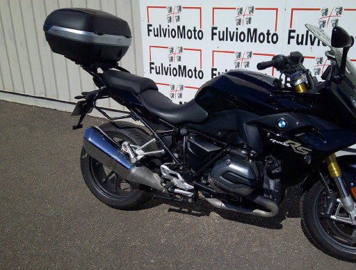 BMW R 1200 RS OCCASION N°20359