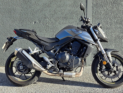 HONDA CB 750 HORNET A2