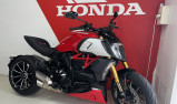 DUCATI DIAVEL 1260 S GARANTIE 1 AN