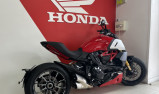 DUCATI DIAVEL 1260 S GARANTIE 1 AN