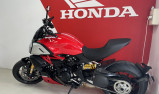 DUCATI DIAVEL 1260 S GARANTIE 1 AN