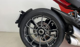 DUCATI DIAVEL 1260 S GARANTIE 1 AN