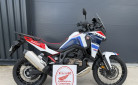 AFRICA TWIN DCT SE